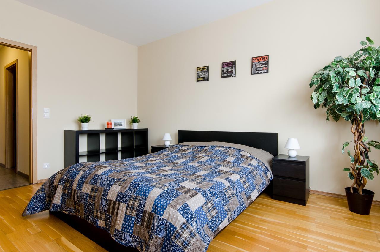 Sweet Home At The Danube With Wellness Budapest Esterno foto